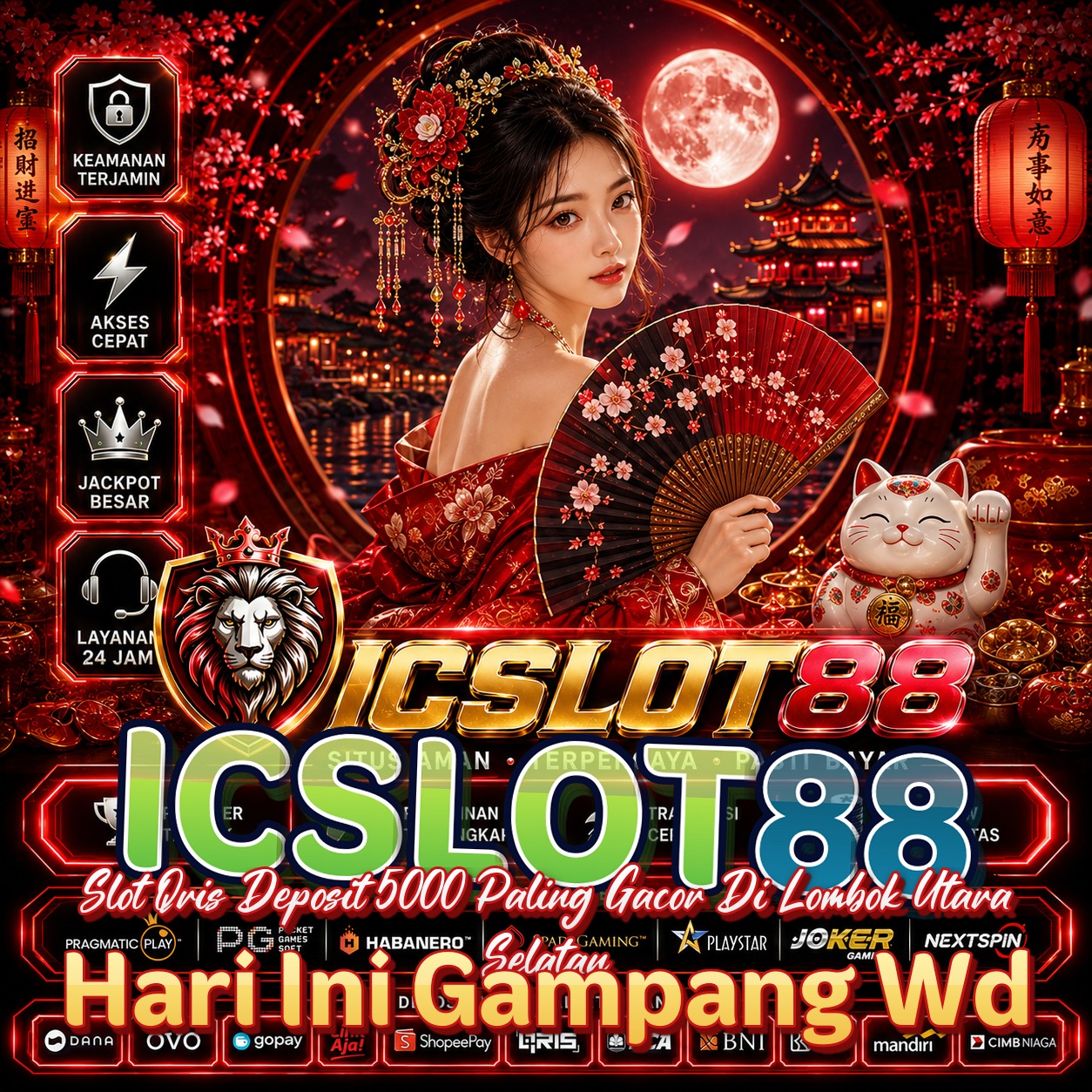 ICSLOT88