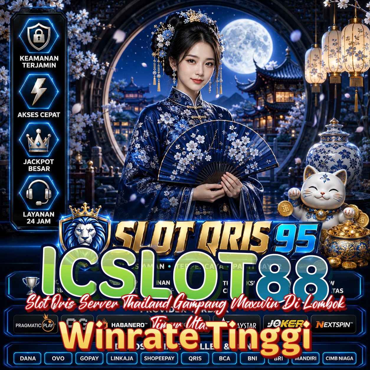 ICSLOT88